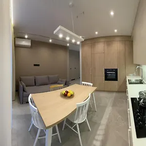  Апартаменты Cities Gallery