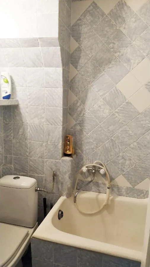 Apartment in the Heart of Rynok Square / Романтичні апартаменти на площі Ринок Львов 0*,